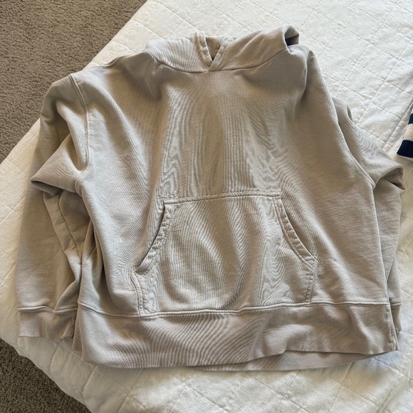 Daily Drills Hoodie - Picture 1 of 3
